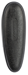 73050 Pachmayr 01401 Decelerator Old English Recoil Pad Large Black Rubber 1" Thick