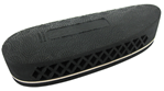 73053 Pachmayr 00010 F325 Deluxe Field Recoil Pad Rifle/Shotgun Small Black Rubber