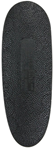 73054 Pachmayr 00001 F325 Deluxe Field Recoil Pad Large Black Rubber