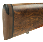 73064 Pachmayr 04856 SC100 Decelerator Sporting Clay Recoil Pad Small Black Rubber