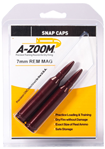 Pachmayr 73167 A-Zoom 12252 Rifle Snap Caps  7mm Rem Mag 2 Pkg.