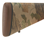 73312 Pachmayr 01408 Decelerator Magnum Slip On Recoil Pad Medium Brown Rubber