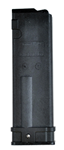 Masterpiece Arm 73629 MasterPiece Arms MPA2070P 9mm 30rd Poly Black