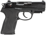 PX4 STORM Beretta JXC9F21 PX4 Storm Compact 9mm 3.2" 15+1 Poly Grip/Frame Black