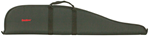 Michaels Of Ore 73880 Uncle Mikes 22416 Rifle Case Large 48" Synthetic Textured Black
