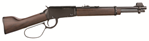 Henry Repeating Arms MARE'S LEG Henry H001ML Lever Mares Leg 22 LR 12.9" 5+1 Walnut Stk Blued