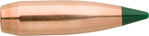 Sierra Bullets 73999 Sierra 1616 BlitzKing  25 Cal. .257 90 gr Spitzer Boat- Tail (SBT) 100 Per Box