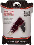74547 Real Avid AVCWT210 Fini Universal Choke Tube Wrench Stainless Steel Shotgun