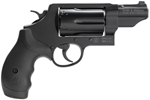 GOVERNOR Smith & Wesson 162410 Governor MA Compliant Single/Double 45 Colt (LC)/45Automat