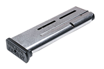 74702 Wilson Combat 5009 1911 9mm 10 rd Stainless Finish