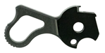 74714 Wilson Combat 337B  Ultralight Skeleton Hammer 1911 Style Blued