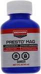Birchwood Labor 74830 Birchwood Casey 13525 Presto Mag Liquid Gun Blue Dark Blue Bottle 3 oz