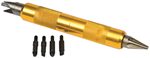 Lyman Products 75205 Lyman 7777800 Case Prep Multi-Tool Multi-Purpose