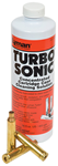 Lyman Products 75207 Lyman 7631705 Ultrasonic Cleaner Turbo Sonic Solution 16 oz Bottle