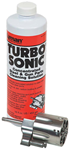 Lyman Products 75208 Lyman 7631707 Ultrasonic Cleaners Turbo Sonic Solution Cleaner 16 oz