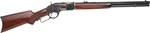 Taylors And Com 1873TALOR'STRAP Taylors & Company 550181 1873 Taylor's Trapper Lever Action 357 Mag Caliber with