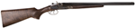 Taylors And Com HAMMER COACH Taylors & Company 230000 Hammer Coach  12 Gauge with 20" Barrel, 3" Chamber, 2rd