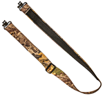 Grovtec Usa Inc 75690 Grovtec US Inc GTSL51 Mountaineer Sling made of Camo Nylon with 48" OAL, 1.25" W
