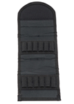 Grovtec Usa Inc 75697 Grovtec US Inc GTAC89 Folding Rifle  Rifle 12 Rounds Black Nylon w/Elastic Loops