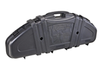 76062 Plano 111100 Protector Single Bow Case Polymer Black 49.00" L x 6.50" H
