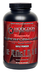 Hodgdon Powder 76118 Hodgdon HSP1 Superformance  Smokeless Rifle Powder 1 lb