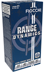 Fiocchi Ammunit 76616 Fiocchi 22FLRN Shooting Dynamics 22LR 40GR LRN 50Bx/100Cs