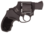 Taurus 2380121UL Model 380 Mini Revolver 380 ACP 1.75" 5rd Rubber Grip Blued