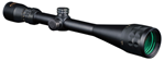 76799 Konus 7259 Konus 6-24x 44mm Obj 16.5 ft/4.1 ft @ 100 yds FOV 1" Tube Blk Mil-Dot