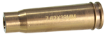 Aim Sports Inc 77218 Aim Sports PJBS76239 Cartridge 7.62x39mm 635-655nm Intensity LR-41 Battery