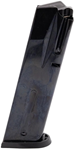 77231 Beretta JM4PX4010 Mag Px4 40 S&W 10rd Steel Black Finish