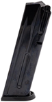 77232 Beretta JM4PX910 Mag 9mm Px4 10rd Steel Black Finish