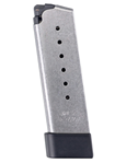 77443 Kahr Arms K720G Kahr 40 S&W Models Except T40/TP40 40S&W 7 rd Stainless Steel