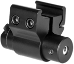 Ncstar / Vism 77470 ACPRLS NCSTAR COMP LASER SIGHT WVR MNT BLK