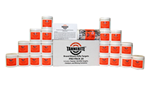 77633 Tannerite PP20 ProPack 1/2lb Exploding Targets 20/Case Includes Measuring Spoon