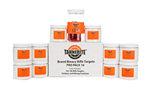 77634 Tannerite PP10 ProPack 1lb Exploding Targets 10/Case Includes Measuring Spoon