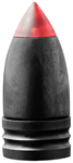 Cva/blackpowder 77641 PowerBelt Bullets AC1550AT Aerolite  50 Cal AeroTip 250 GR 15 Pack