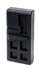 Promag 77650 Pro Mag PM123 Springfield AR-15 / M16 Lower Receiver Magazine Well Vise Block