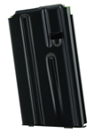 Promag 77651 ProMag COL08 AR-15 223 Remington/5.56 NATO 10 rd Blued Finish