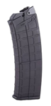 Promag 77652 Pro Mag SAI02 Saiga 12 Gauge 10 rd Black Finish
