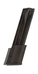 Promag 77677 ProMag HECA2 H&K USP 45 Automatic Colt Pistol (ACP) 20 rd Blued Finish