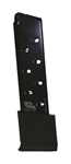Promag 77680 ProMag COL04 1911 45 Automatic Colt Pistol (ACP) 10 rd Blued Finish