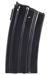 Promag 77686 Pro Mag RUGA1 Ruger Mini 14 223 Remington/5.56 Nato 20 rd Blue Finish