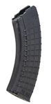 Promag 77691 Pro Mag SAIA4 Saiga 223 Remington/5.56 Nato 30 rd Black Finish