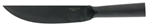 77763 Cold Steel 95BUSK Bushman  7" Fixed Plain Clip Point Black SK-5 High Carbon Blad