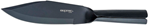 77764 Cold Steel 95BBUSK Bushman  7" Fixed Plain Bowie Black SK-5 High Carbon Blade/ B