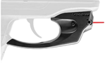 78047 Lasermax CFLC9 Laser RugRed Trigger Guard <5mW 650nm LC9/LC380/9LC9s Blk