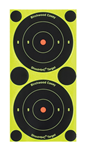 Birchwood Labor 78057 Birchwood Casey 34375 Shoot-N-C 3" Bullseye 240 Pk