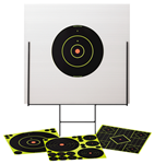 Birchwood Labor 78065 Birchwood Casey 46101 Shoot-N-C Portable Shooting Range Kit 40 Pieces