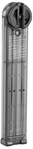 78907 FN 3810110093 PS90 5.7mmX28mm 50 rd Smoke Finish