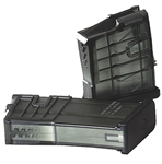 Heckler & Koch 78915 H&K 234708S Magazine MR762 7.62 NATO 20 rd Poly Gray